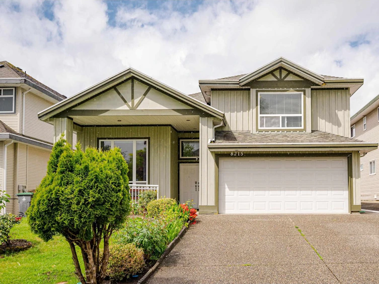 8215 158 Street, Surrey, BC, V4N 0R6