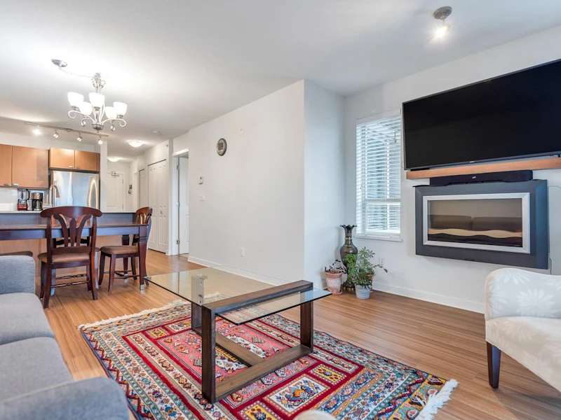 422 - 21009 56th Avenue, Langley BC V3A 0C9