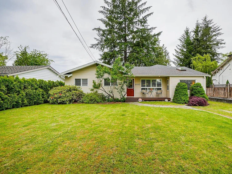 8883 Hudson Bay Street, Langley, BC, V1M 2R6
