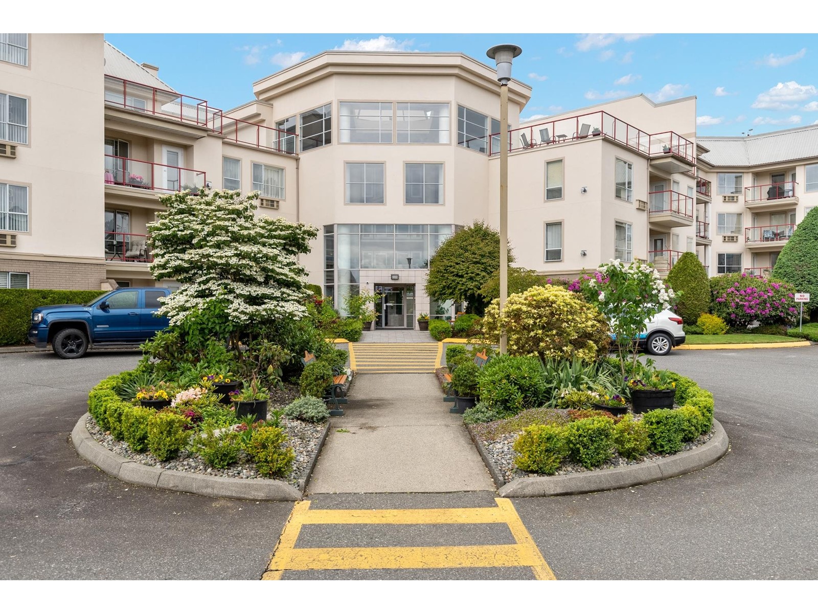 316-2626 Countess Street, Abbotsford, BC, V2T 5P3