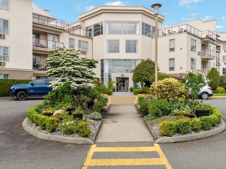316-2626 Countess Street, Abbotsford, BC, V2T 5P3