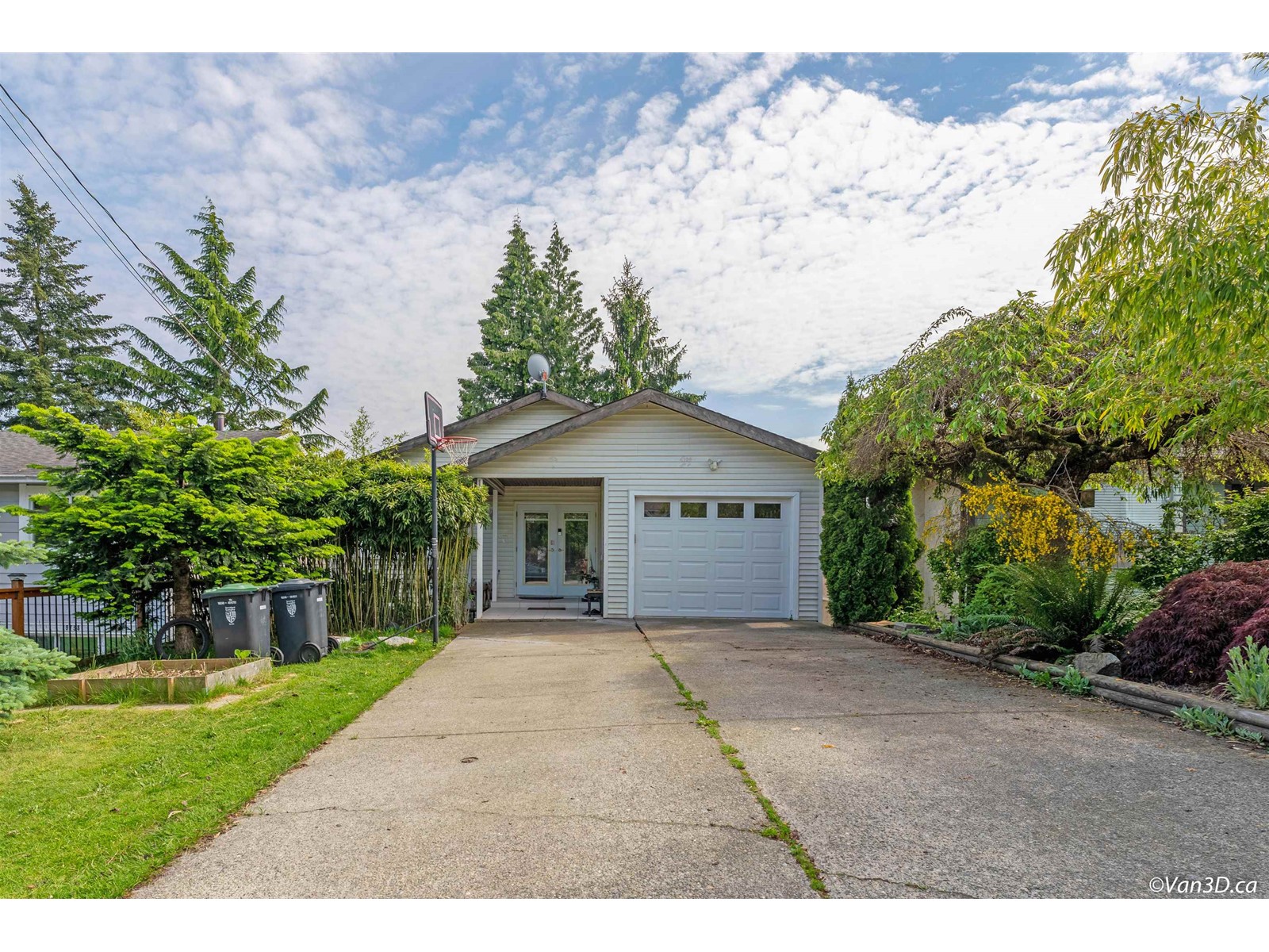 19752 68 Avenue, Langley, BC, V2Y 1H6