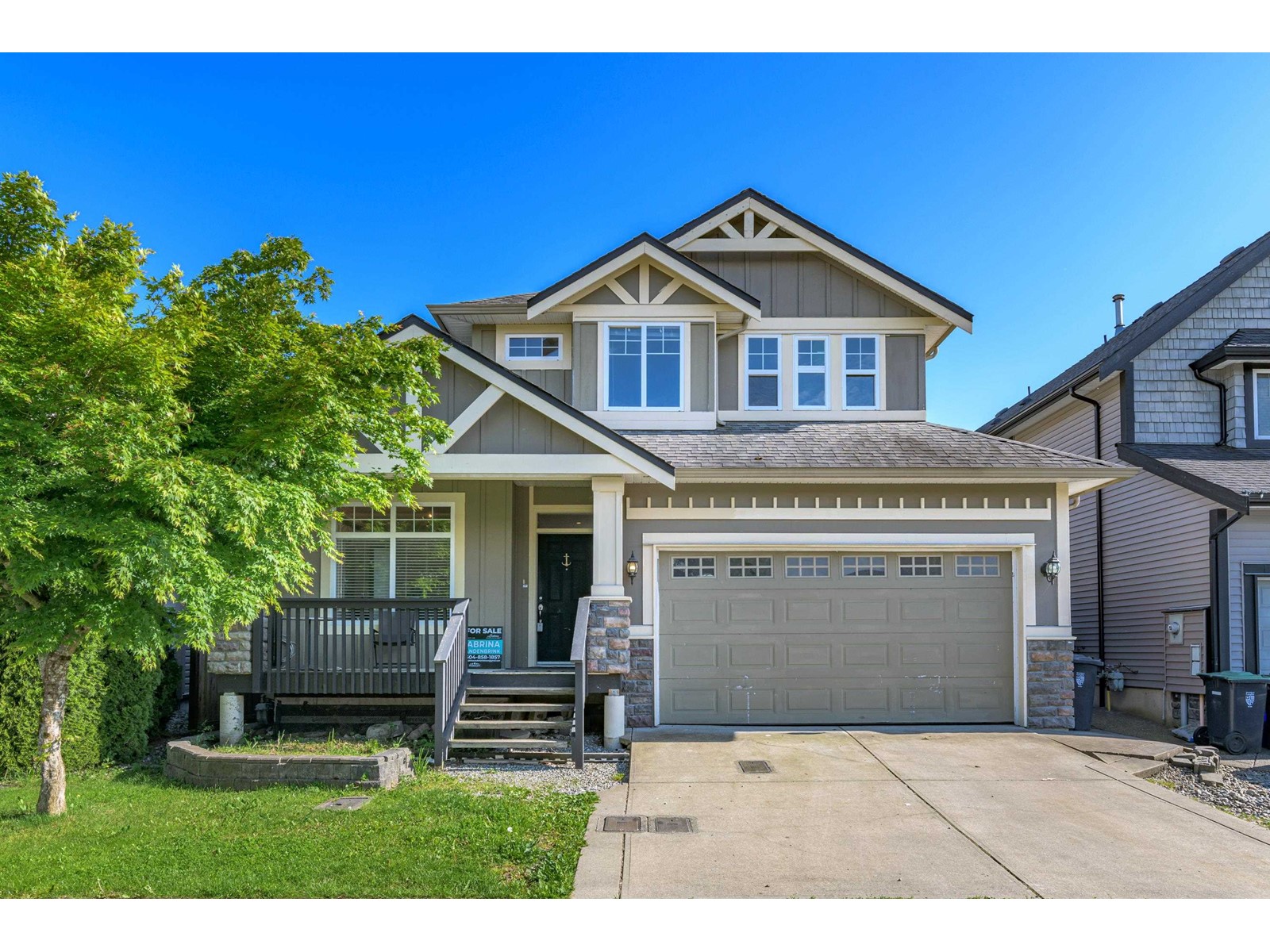 19640 73b Avenue, Langley, BC, V2Y 3C4