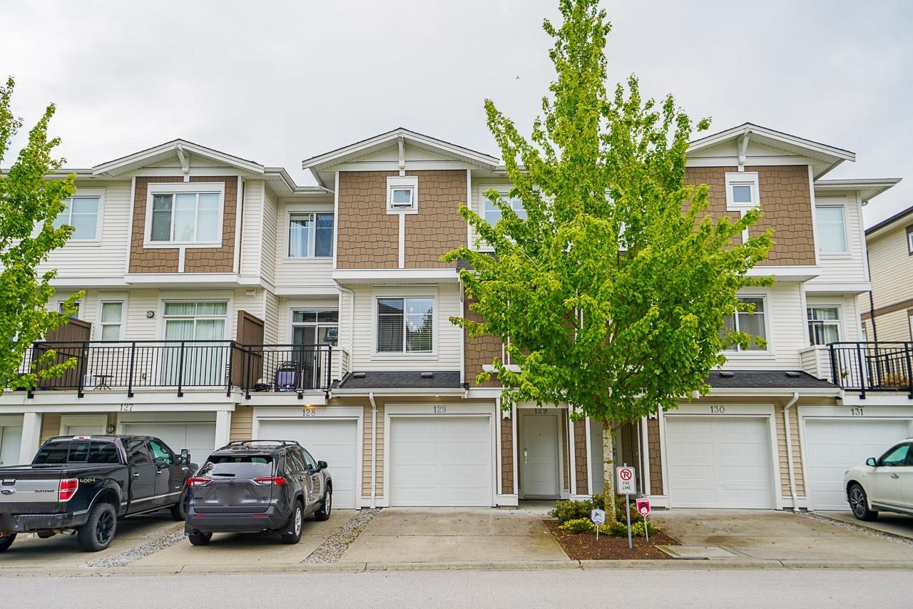129-19433 68 Avenue, Surrey, BC, V4N 6M9