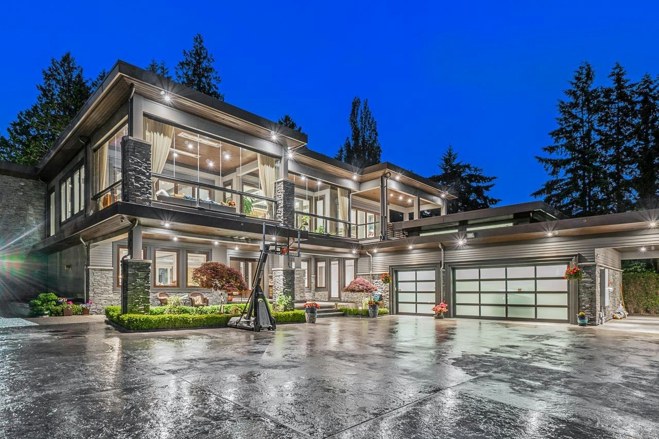 13657 Marine Drive, Surrey, BC, V4B 1A3