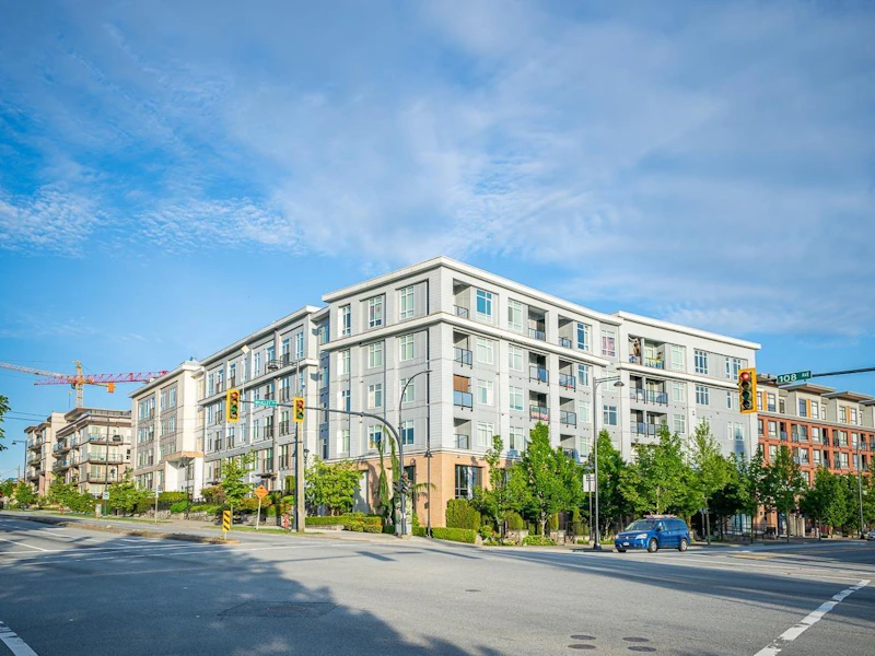 116 - 13728 108th Avenue, Surrey BC V3T 0G2