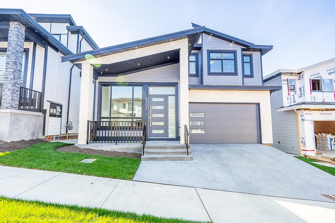 6301 150a Street, Surrey, BC, V3S 0H8