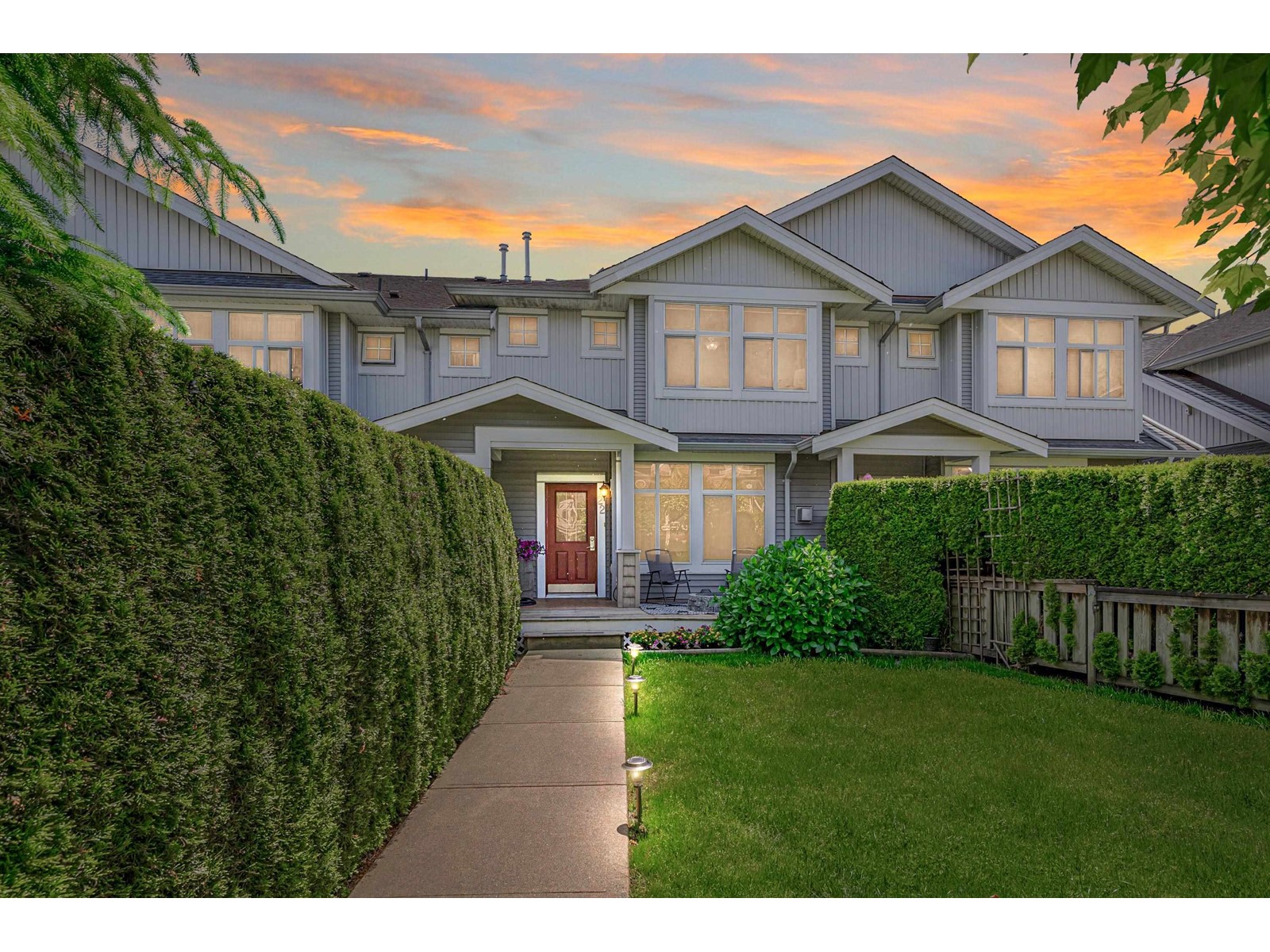 22-20449 66 Avenue, Langley, BC, V2Y 3C1