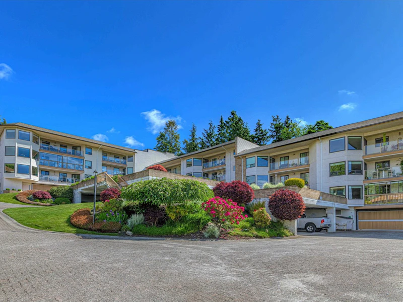 307 - 1350 Vidal Street, Surrey BC V4B 5G6