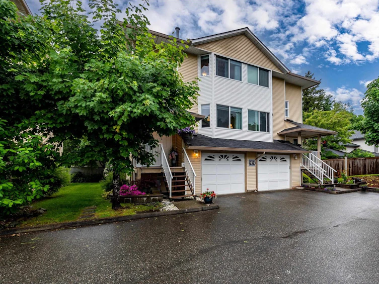 2-3087 Immel Street, Abbotsford, BC, V2S 6Z6