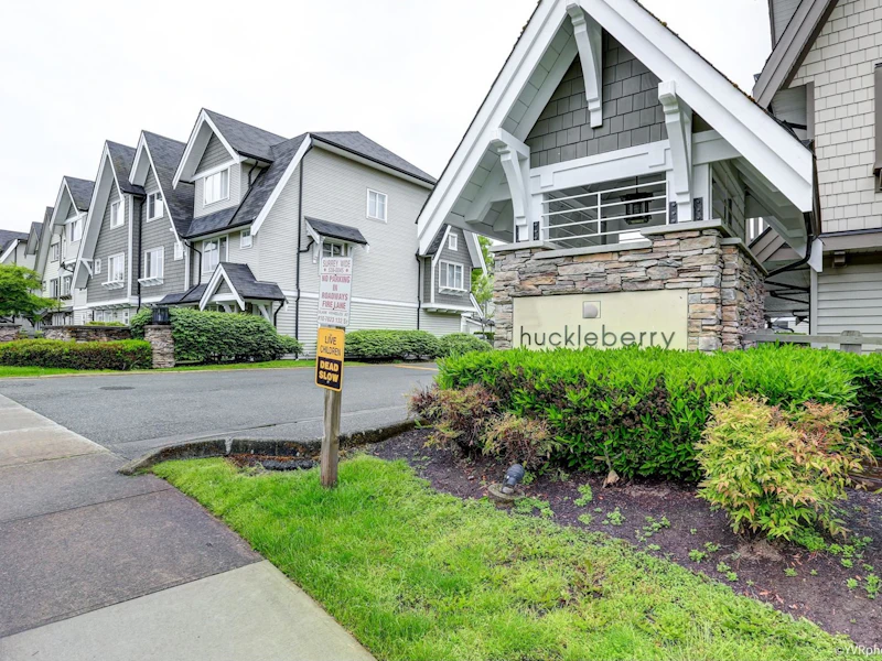 22 - 15871 85th Avenue, Surrey BC V4N 0Y9