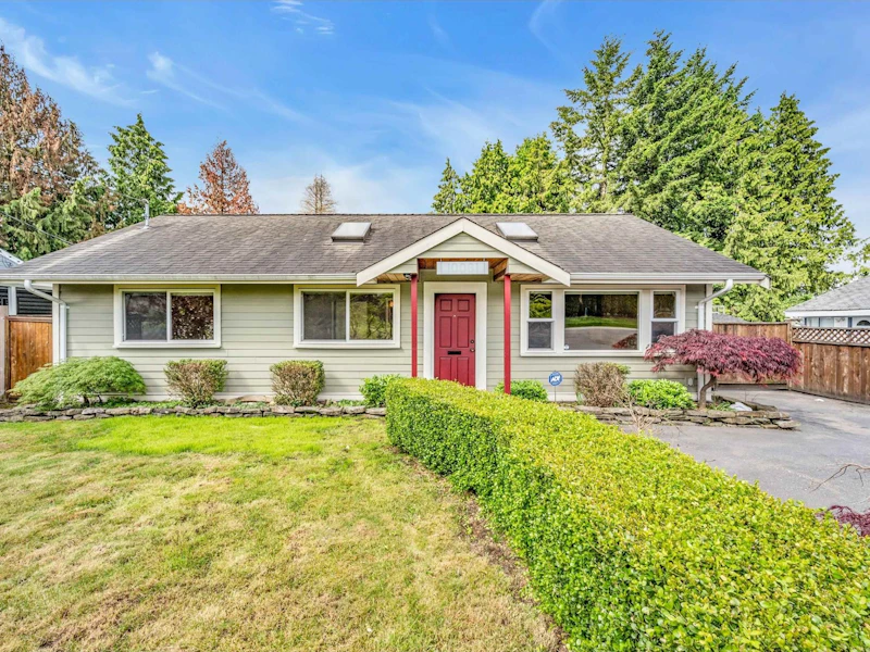 10061 Mary Drive, Surrey BC V3V 3B6