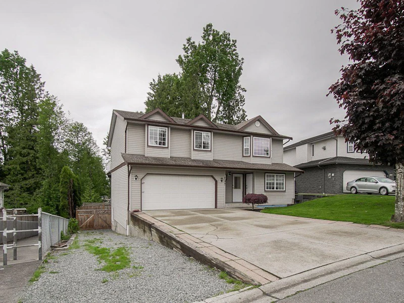 8177 Dorothea Court, Mission BC V2V 6Z9