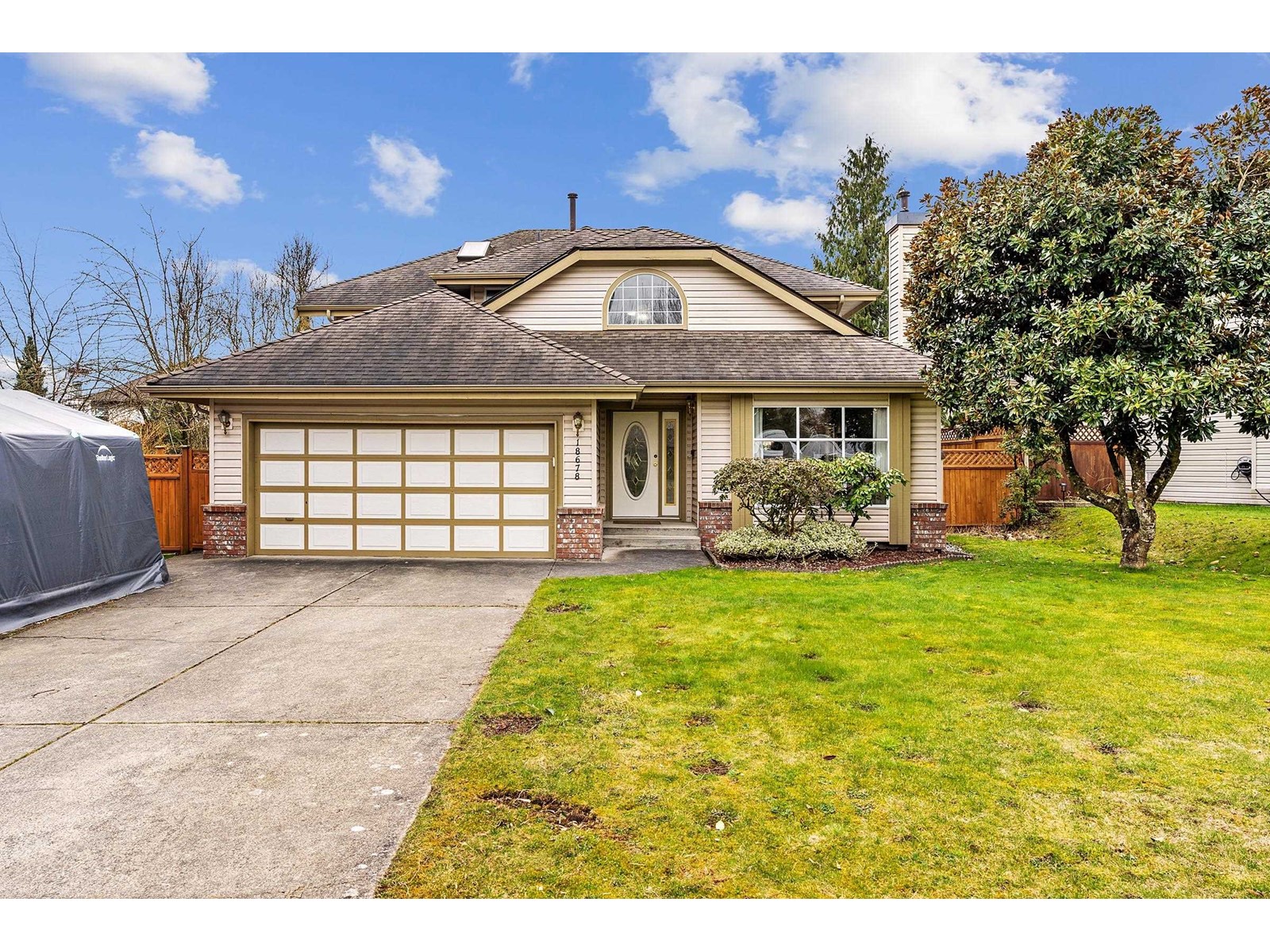 18678 57 Avenue, Surrey, BC, V3S 7N3