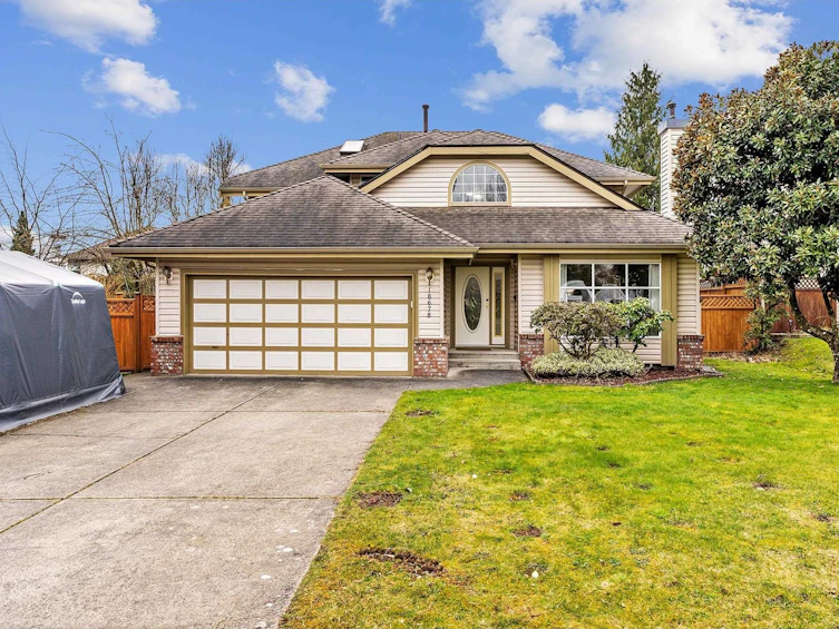 18678 57 Avenue, Surrey, BC, V3S 7N3