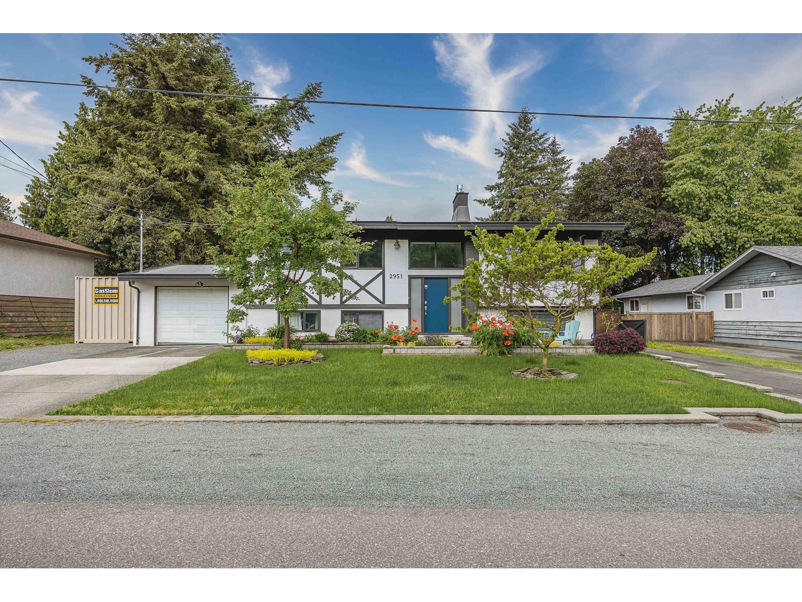 2951 267a Street, Langley, BC, V4W 3B8