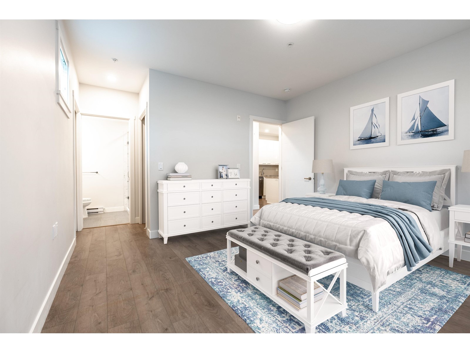 112-19940 Brydon Crescent, Langley, BC, V3A 0K8