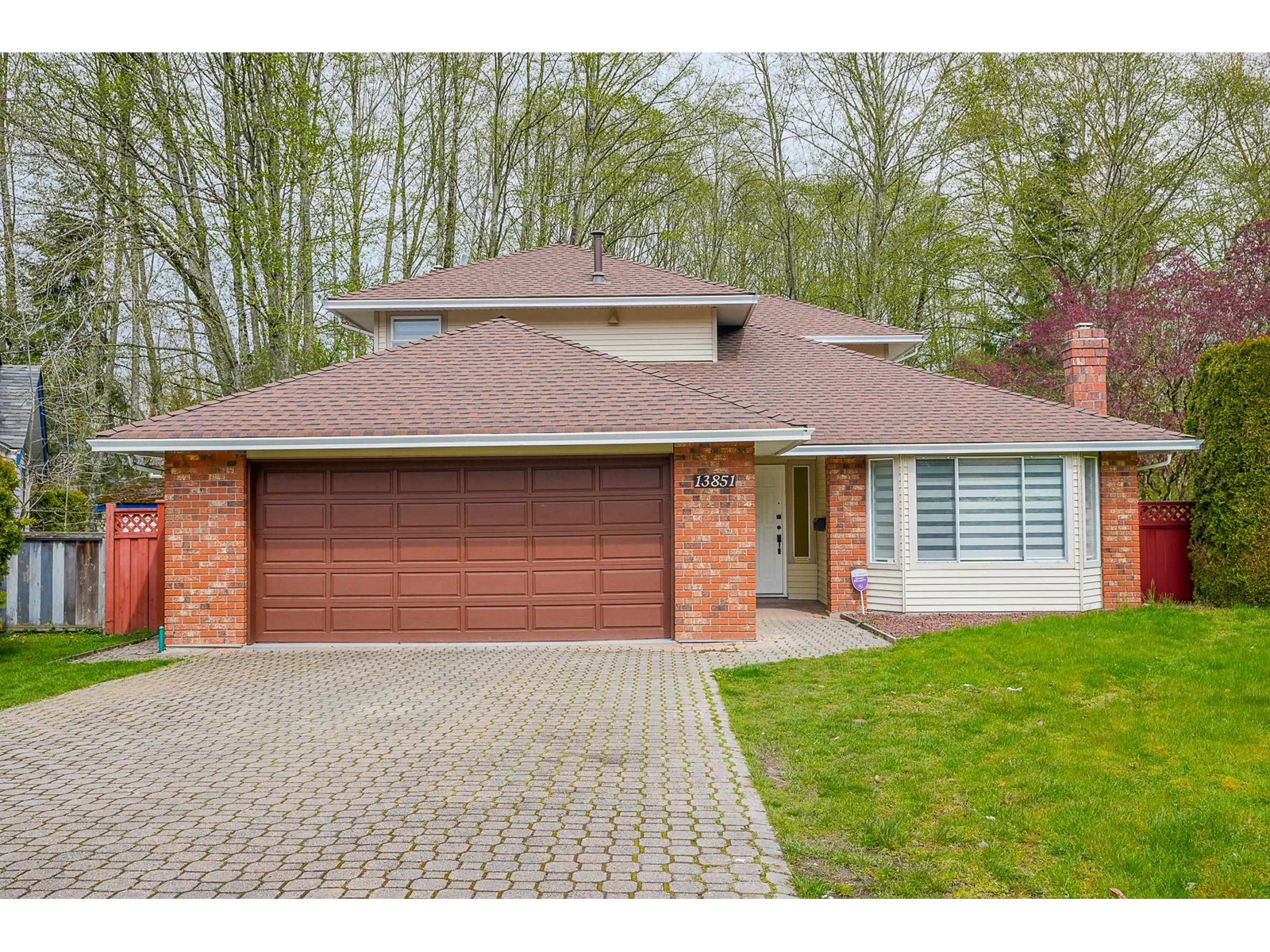 13851 65 Avenue, Surrey, BC, V3W 8T9