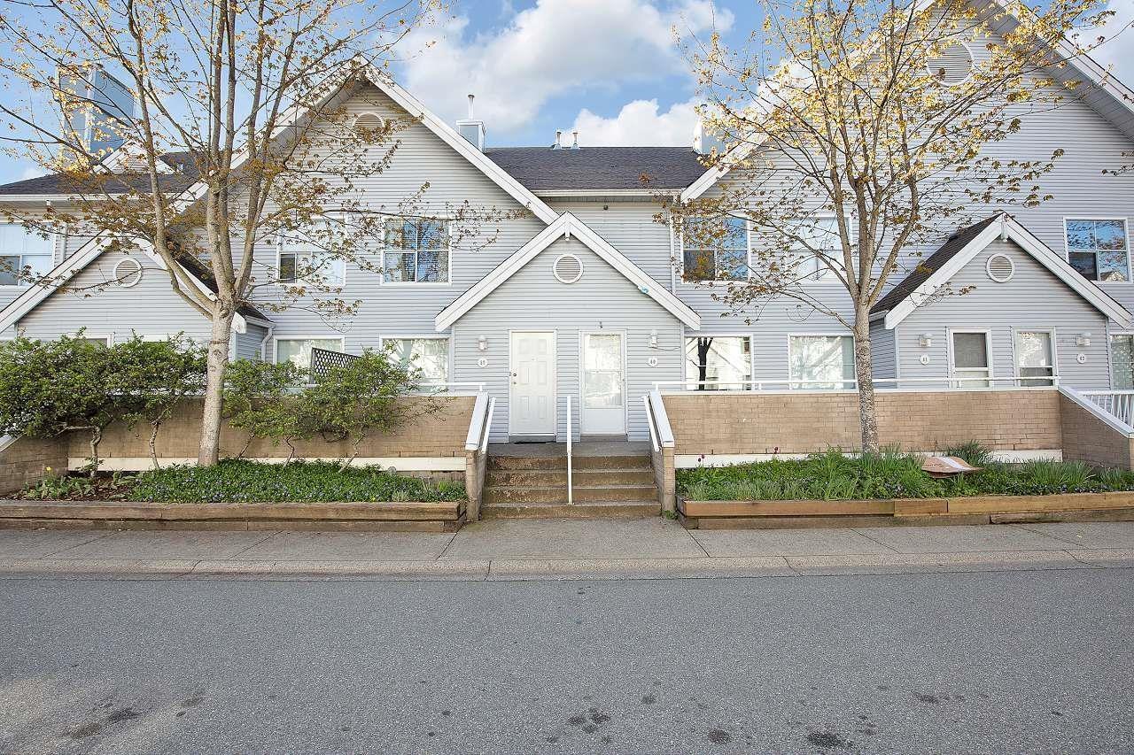 60-13706 74 Avenue, Surrey, BC, V3W 1K3