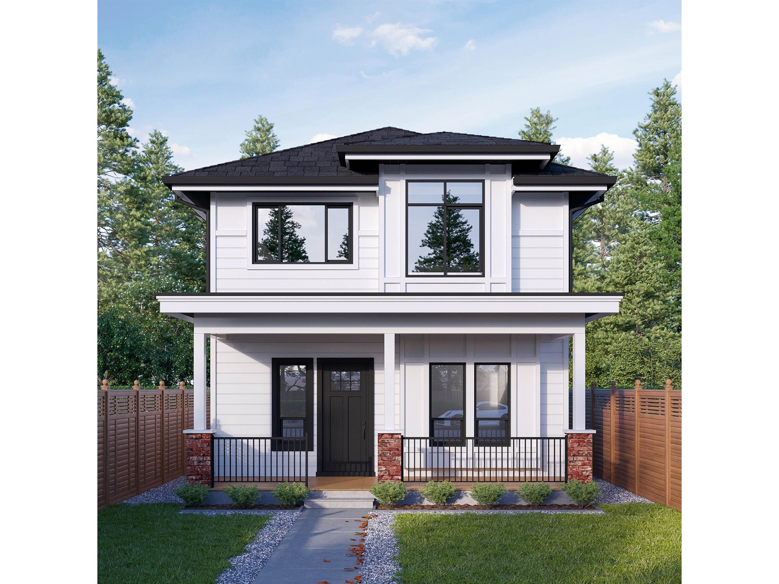 5-16708 20 Avenue, Surrey, BC, V3Z 9R4
