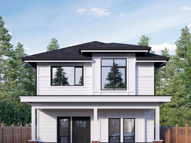 5-16708 20 Avenue, Surrey, BC, V3Z 9R4