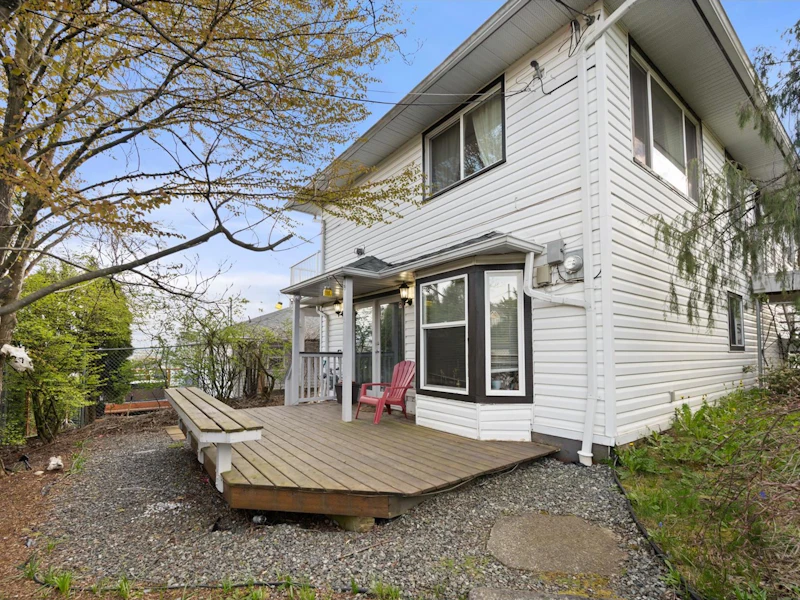 7471 Murray Street, Mission BC V2V 4A8