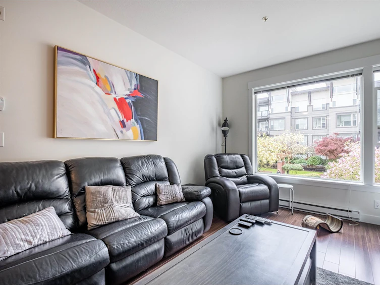 214-33538 Marshall Road, Abbotsford, BC, V2S 0C7