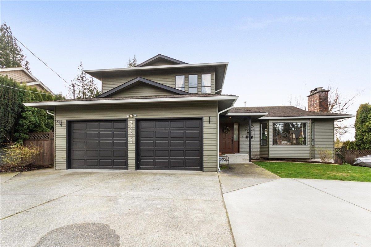 34232 Old Yale Road, Abbotsford, BC, V2S 2K5