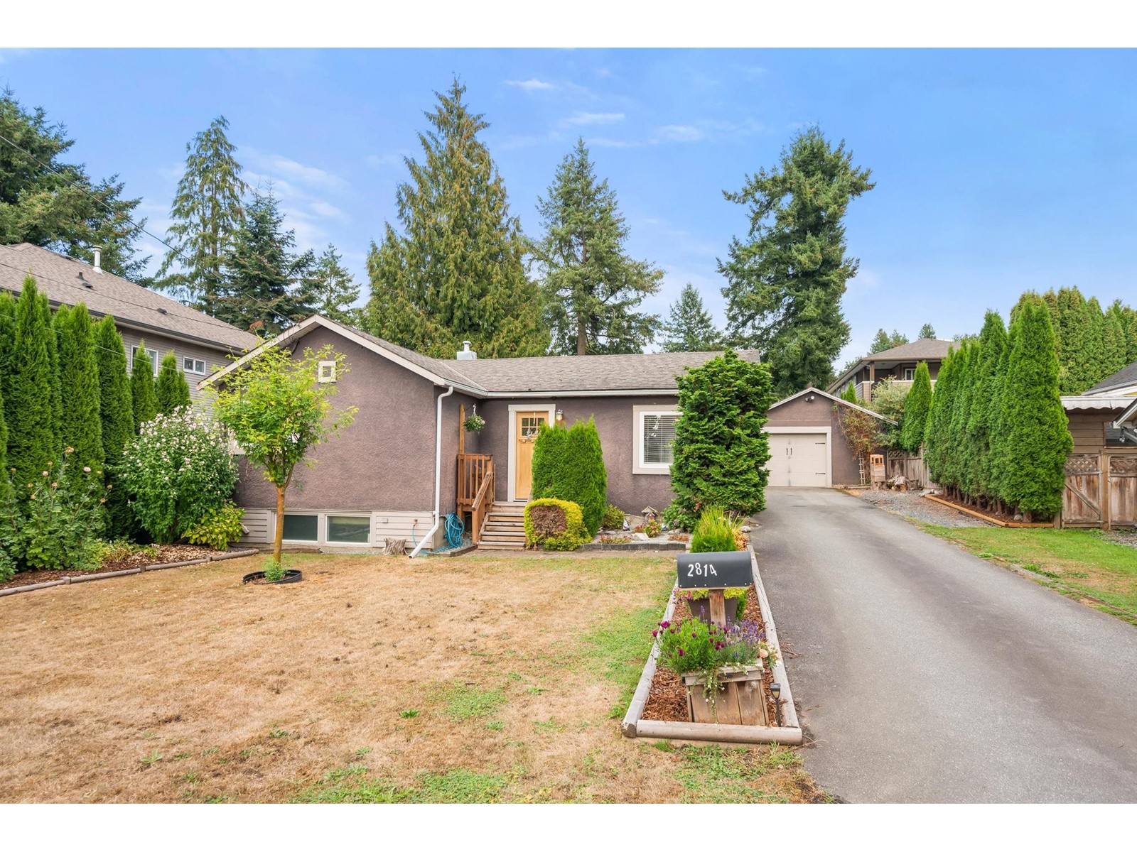 2814 Mccrimmon Drive, Abbotsford, BC, V2S 2T9