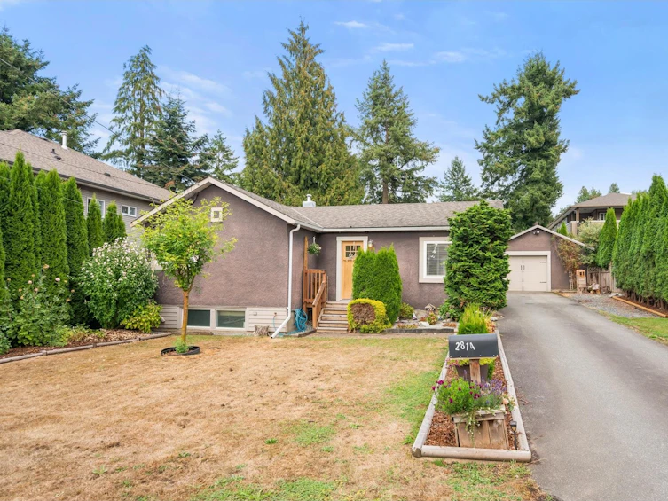 2814 Mccrimmon Drive, Abbotsford, BC, V2S 2T9