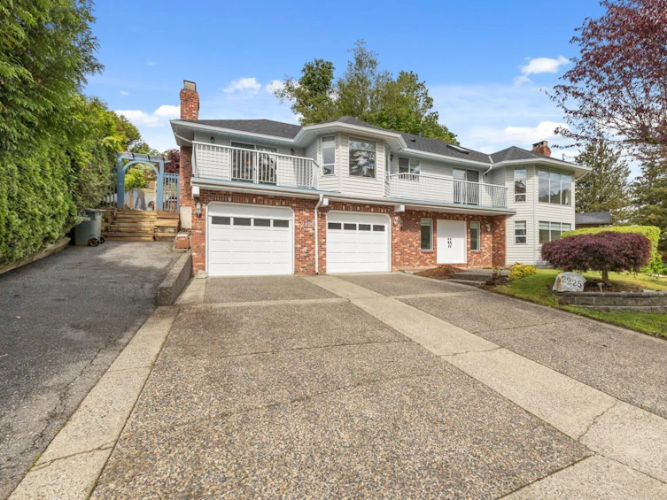 2225 Orchard Drive, Abbotsford, BC, V3G 2B7