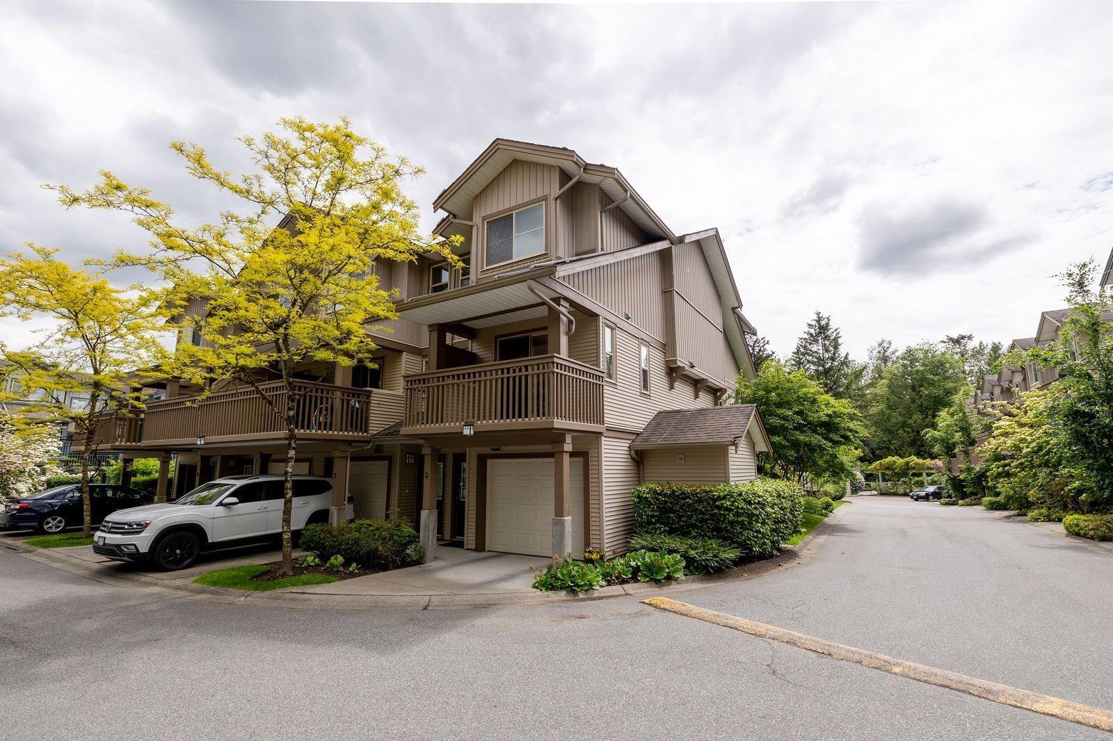 8-19250 65 Avenue, Surrey, BC, V4N 5R7