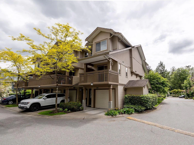 8-19250 65 Avenue, Surrey, BC, V4N 5R7