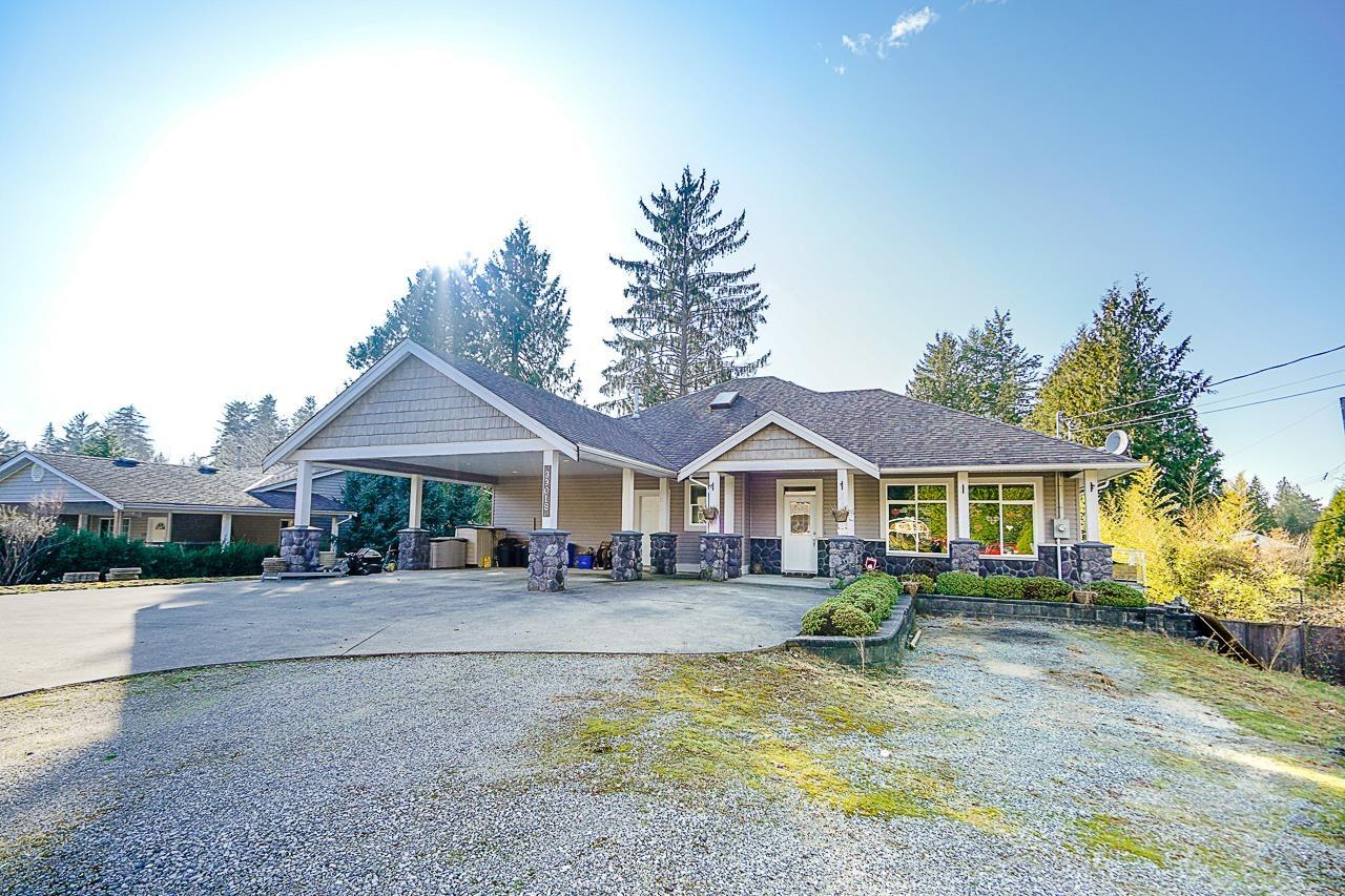 33018 Rosetta Avenue, Mission, BC, V2V 6X8