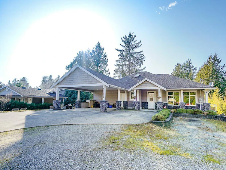 33018 Rosetta Avenue, Mission, BC, V2V 6X8
