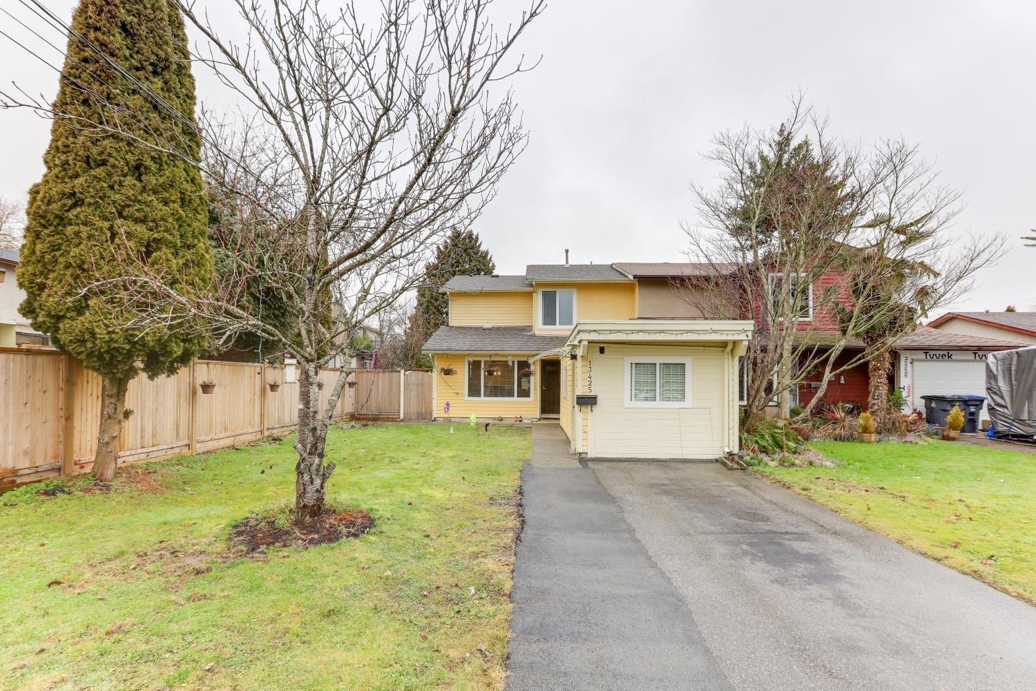 13425 68a Avenue, Surrey, BC, V3W 8H2