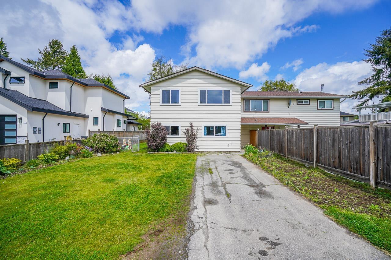 11695 85a Avenue, Delta, BC, V4C 2V7