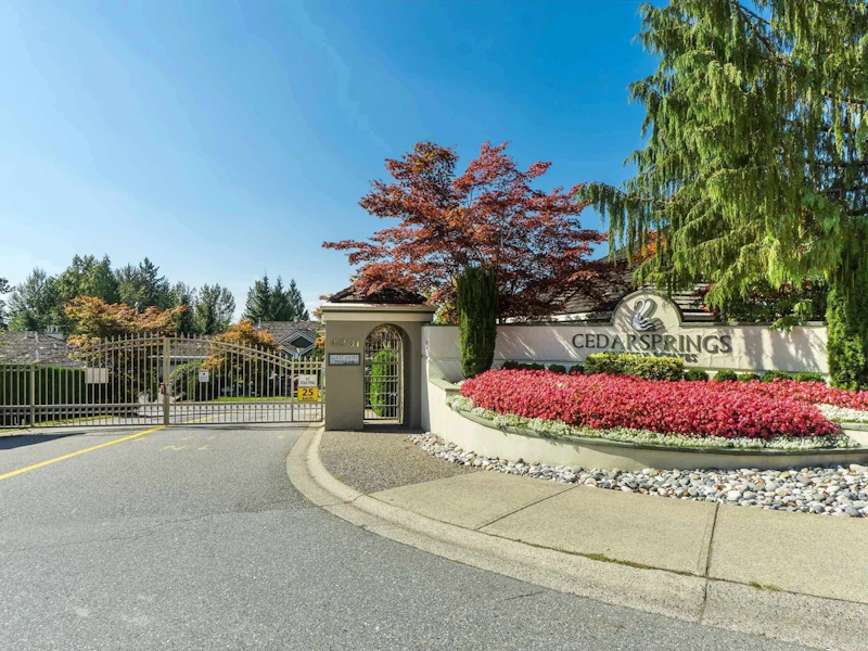 145 - 4001 Old Clayburn Road, Abbotsford BC V3G 1C5