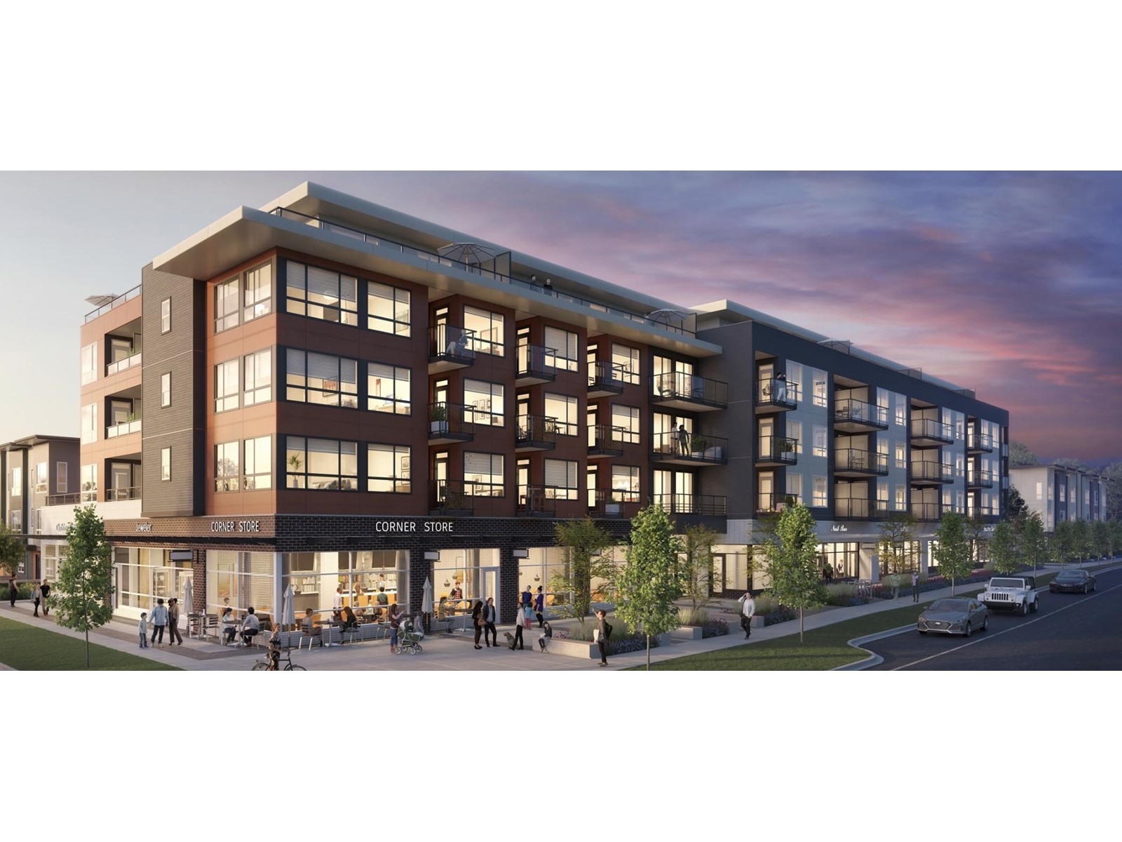 305-18811 72 Avenue, Surrey, BC