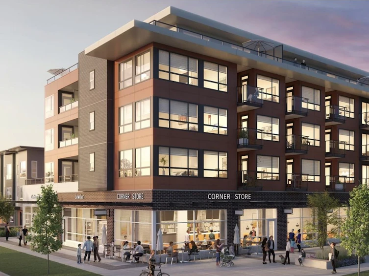 305-18811 72 Avenue, Surrey, BC