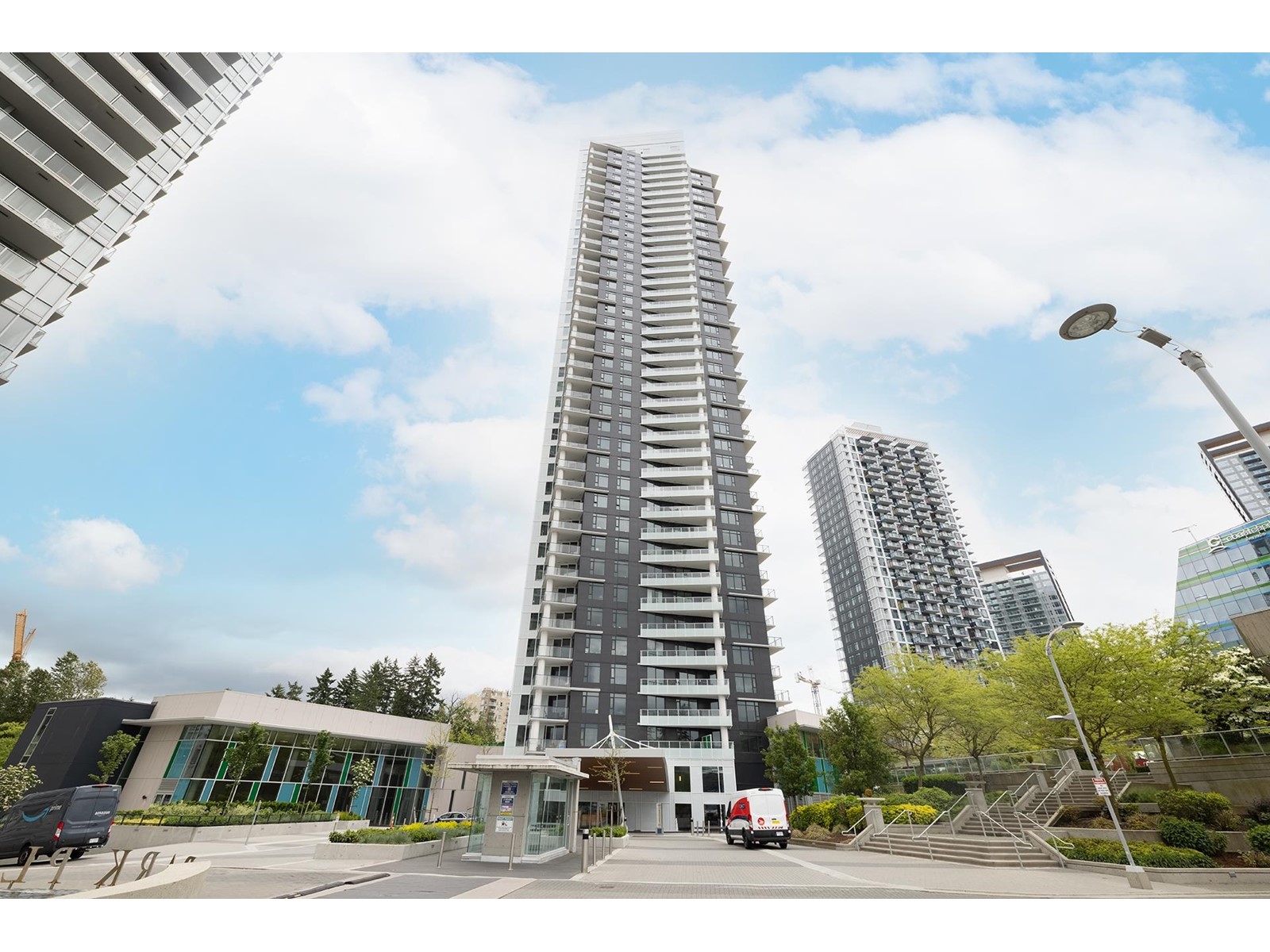 1210-9887 Whalley Boulevard, Surrey, BC, V3T 0P4