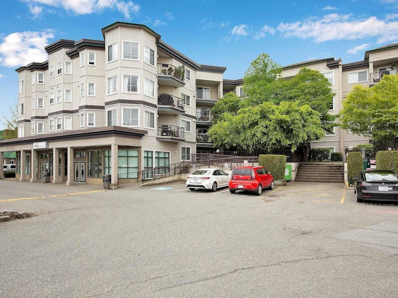 416 - 5759 Glover Road, Langley BC V3A 8M8