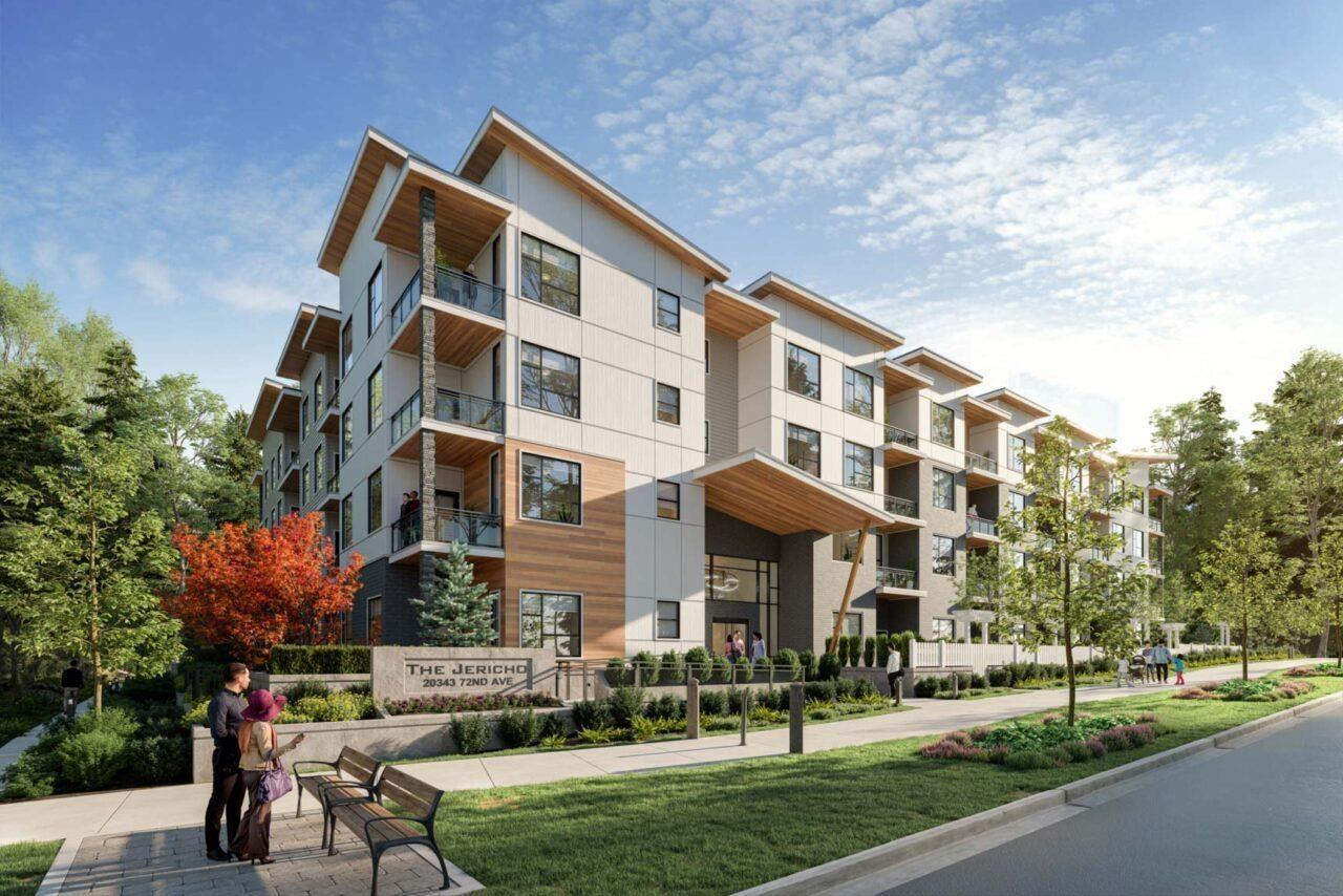 409-20343 72 Avenue, Langley, BC, V2Y 1T2