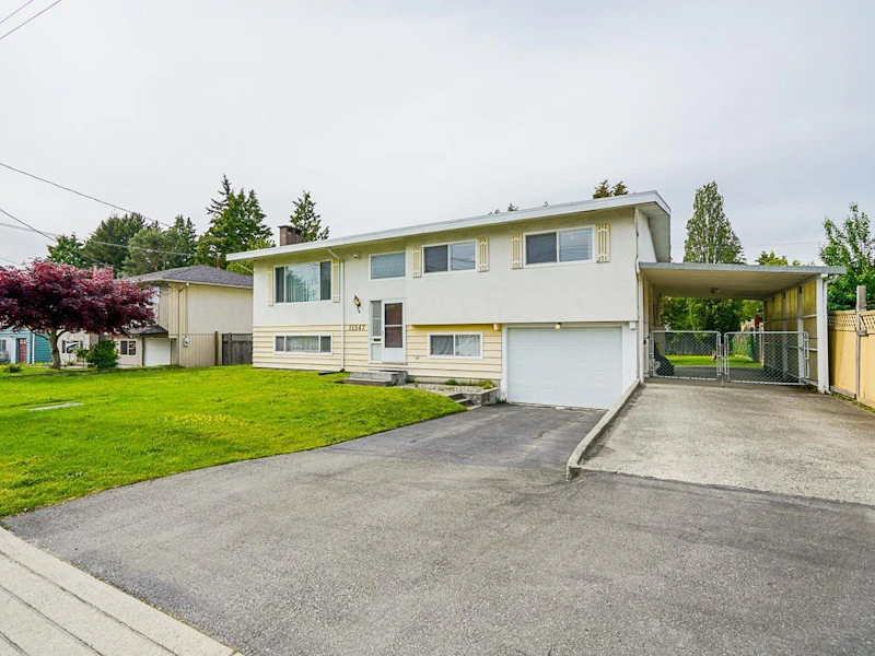 11547 87a Avenue, Delta BC V4C 3A8