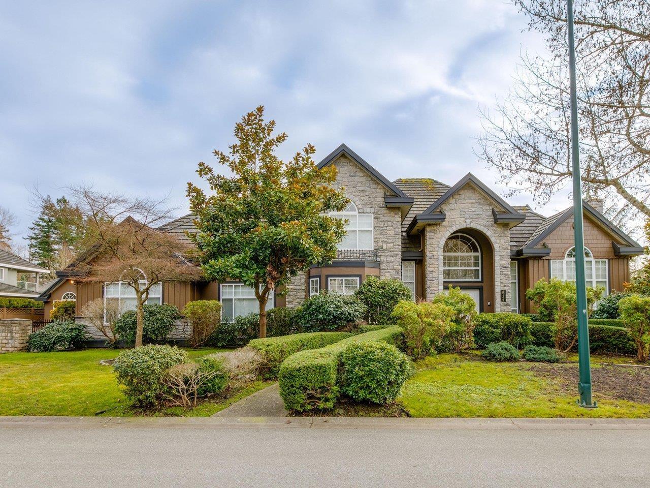 2142 139a Street, Surrey, BC, V4A 9V4