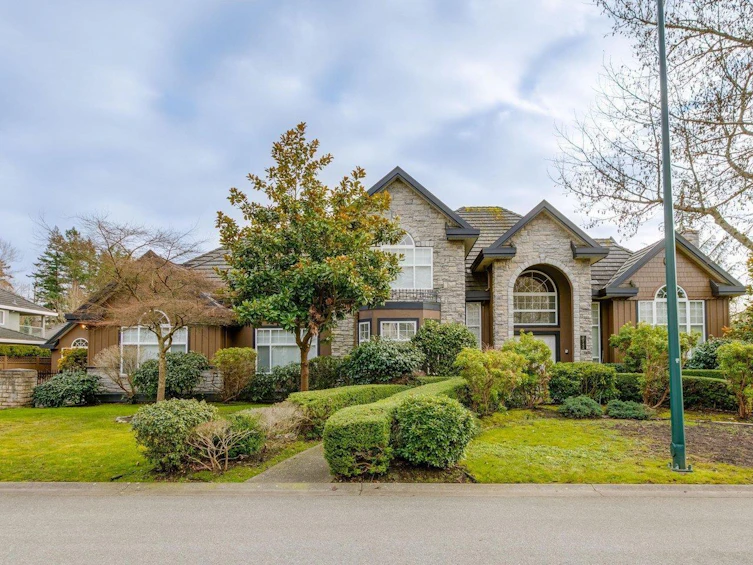 2142 139a Street, Surrey, BC, V4A 9V4