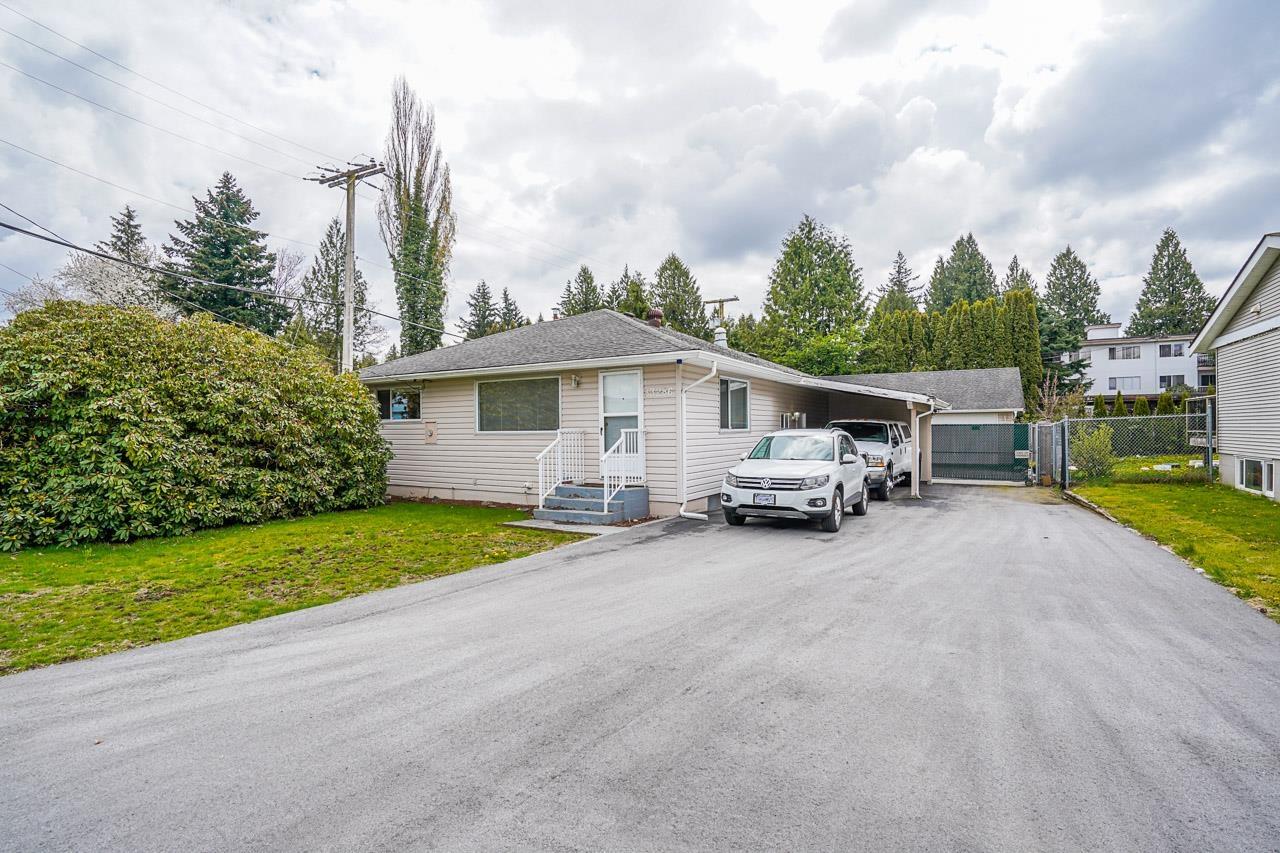 33286 Robertson Avenue, Abbotsford, BC, V2S 1Z3