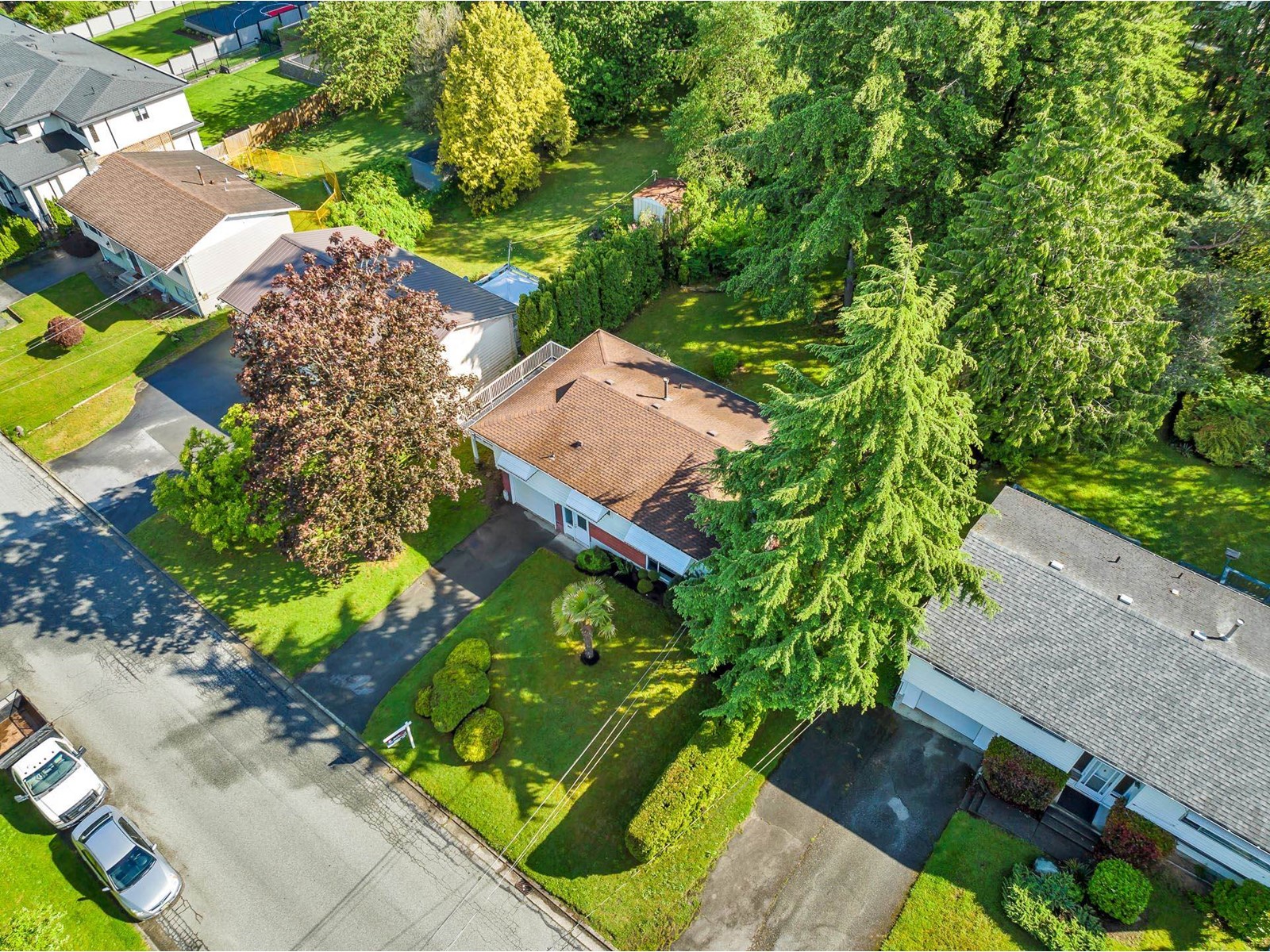 8536 Terrace Drive, Delta, BC, V4C 3Z2