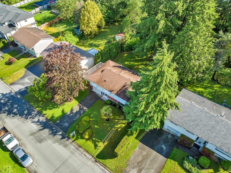8536 Terrace Drive, Delta, BC, V4C 3Z2