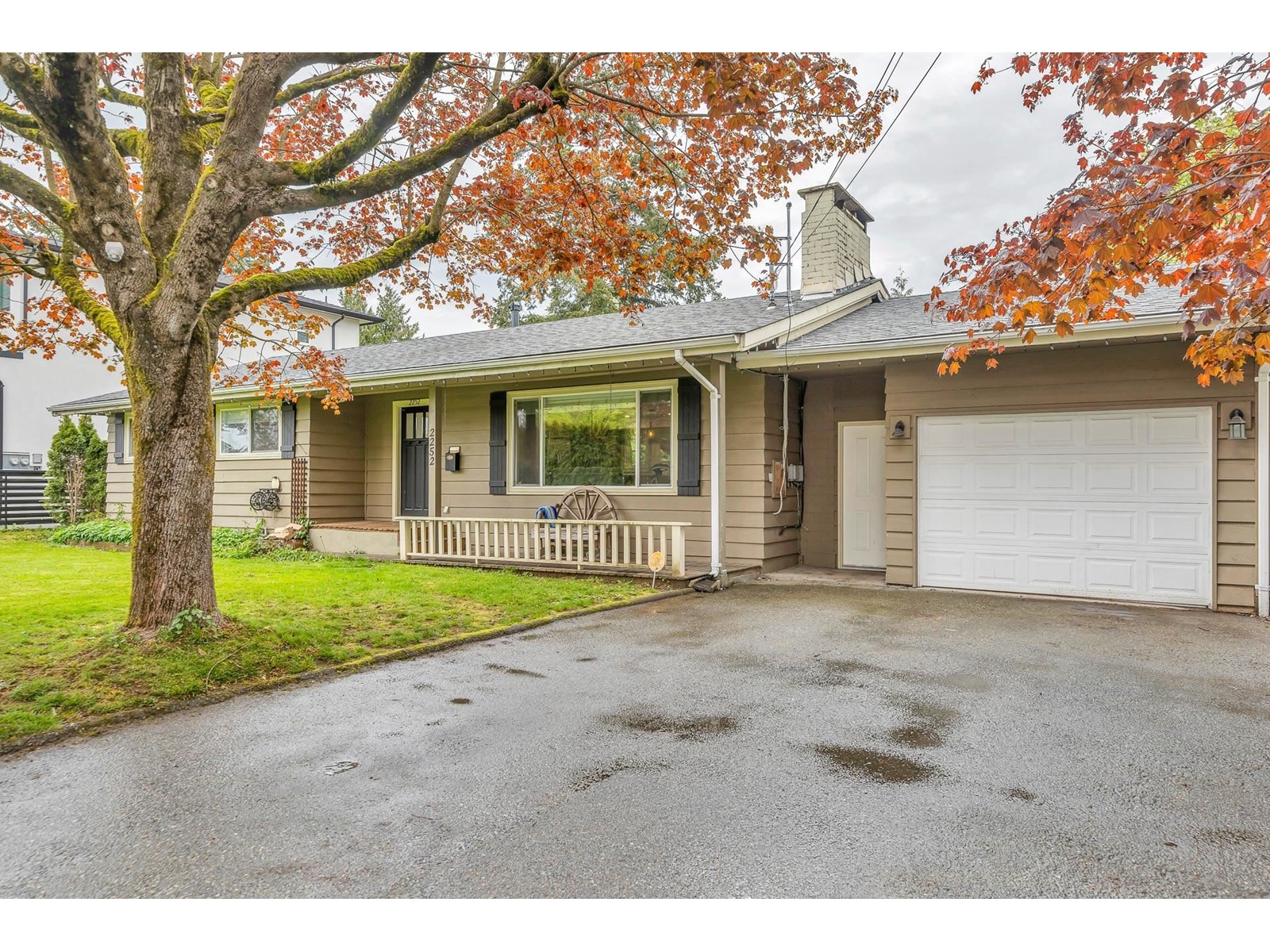 2252 Bakerview Street, Abbotsford, BC, V2T 3B4